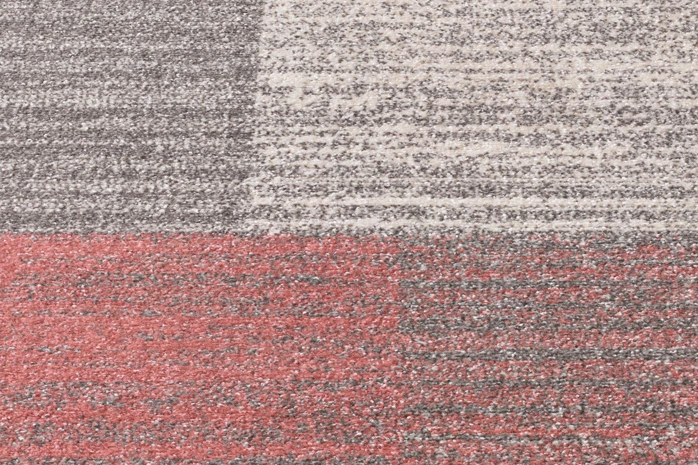 Bild 3 Teppich rosa, 170 x 120 cm, 13 mm Florhöhe