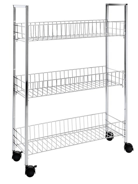 Ordnungswagen extra schmal Ordnungswagen extra schmal