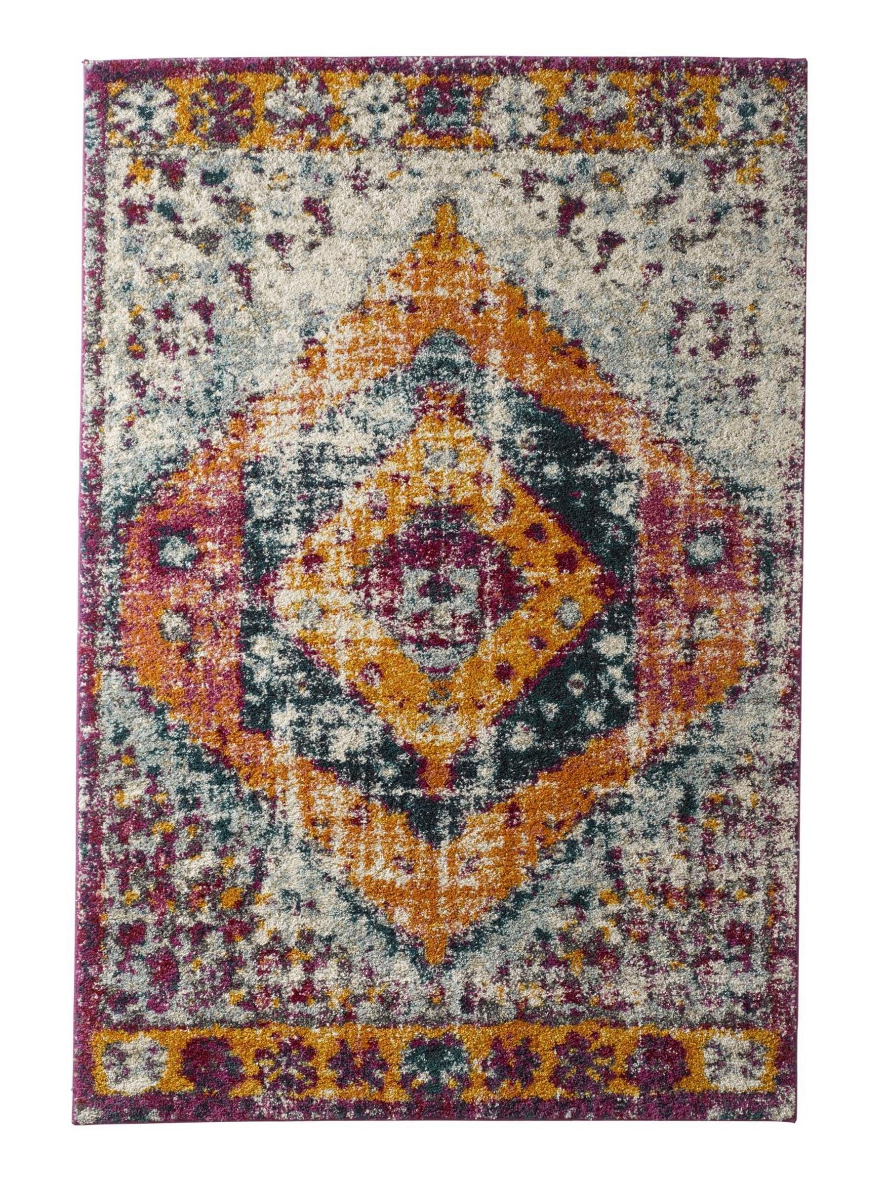 Teppich 67x120 im Vintage Dessin Teppich 67x120 im Vintage Dessin