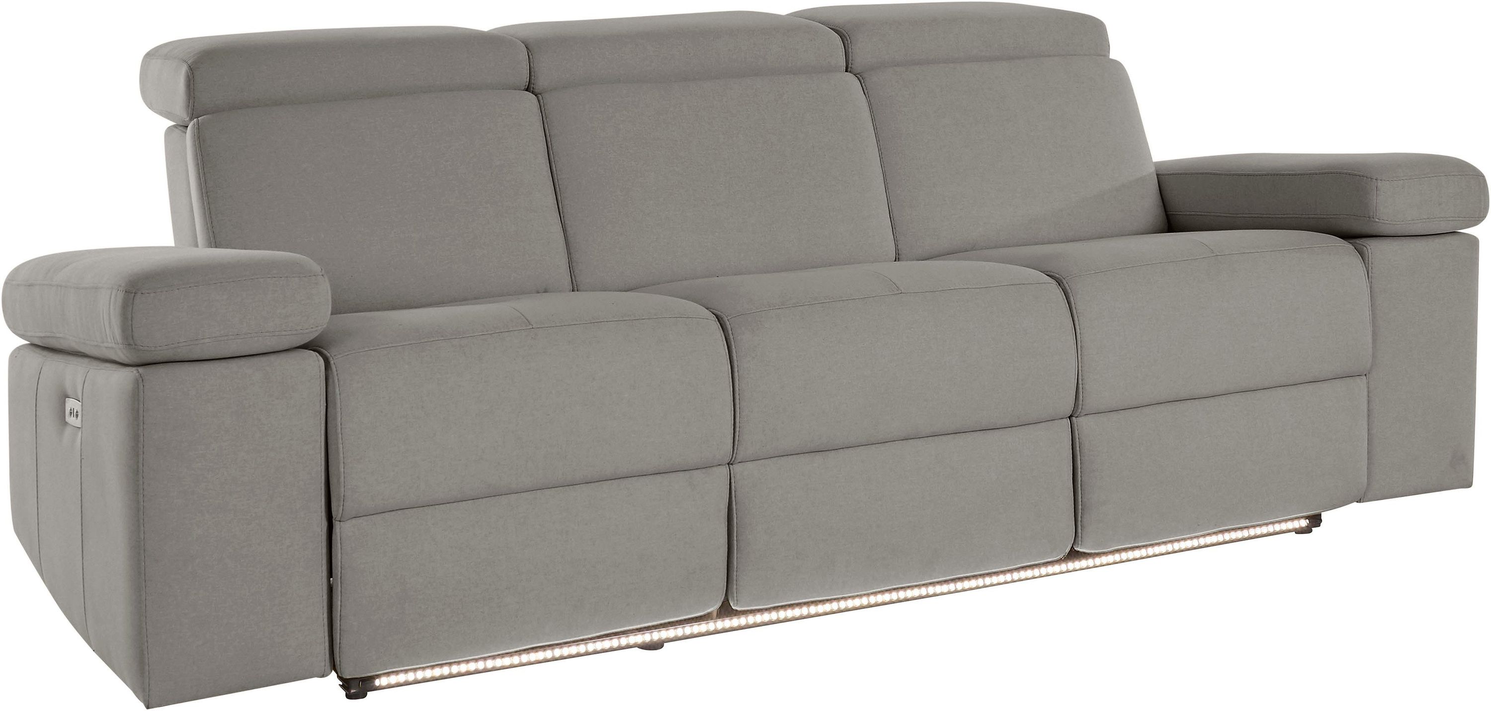 3-Sitzer Kilado Sofa