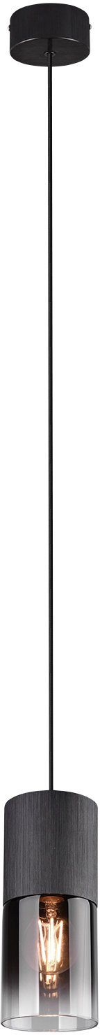 Deckenlampe schwarz Deckenlampe schwarz