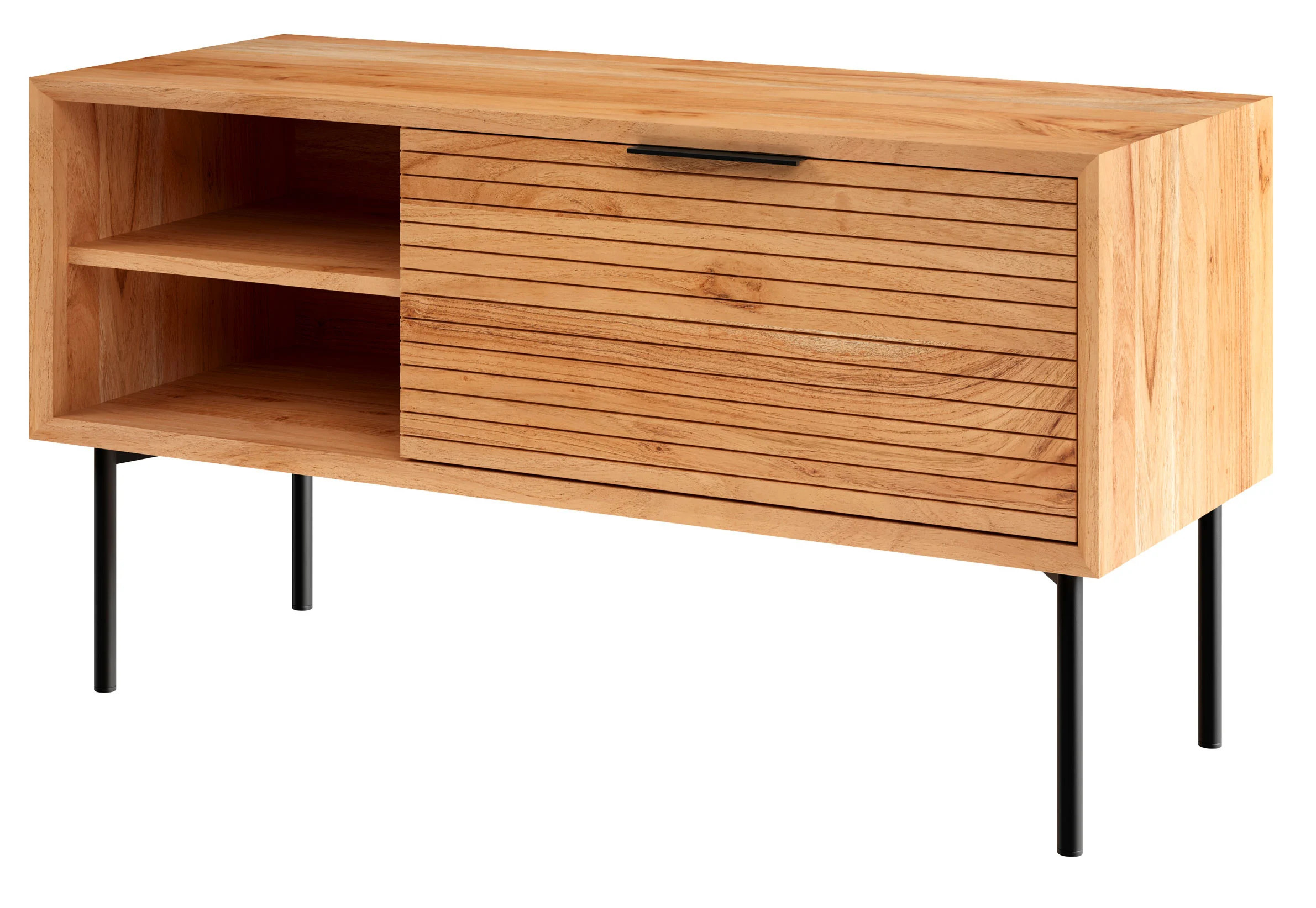 Garderobenbank Holz Massiv Akazie Garderobenbank Holz Massiv Akazie