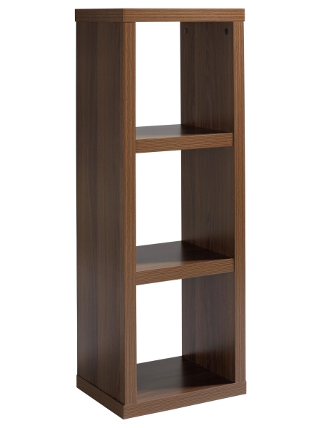 Standregal mit 3 Fächer