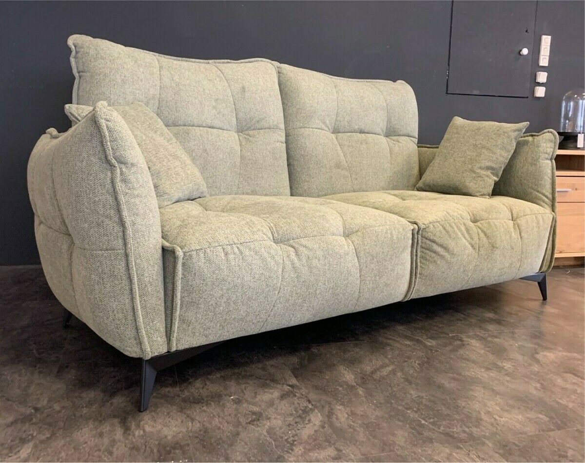 2,5 Sitzer Polstersofa