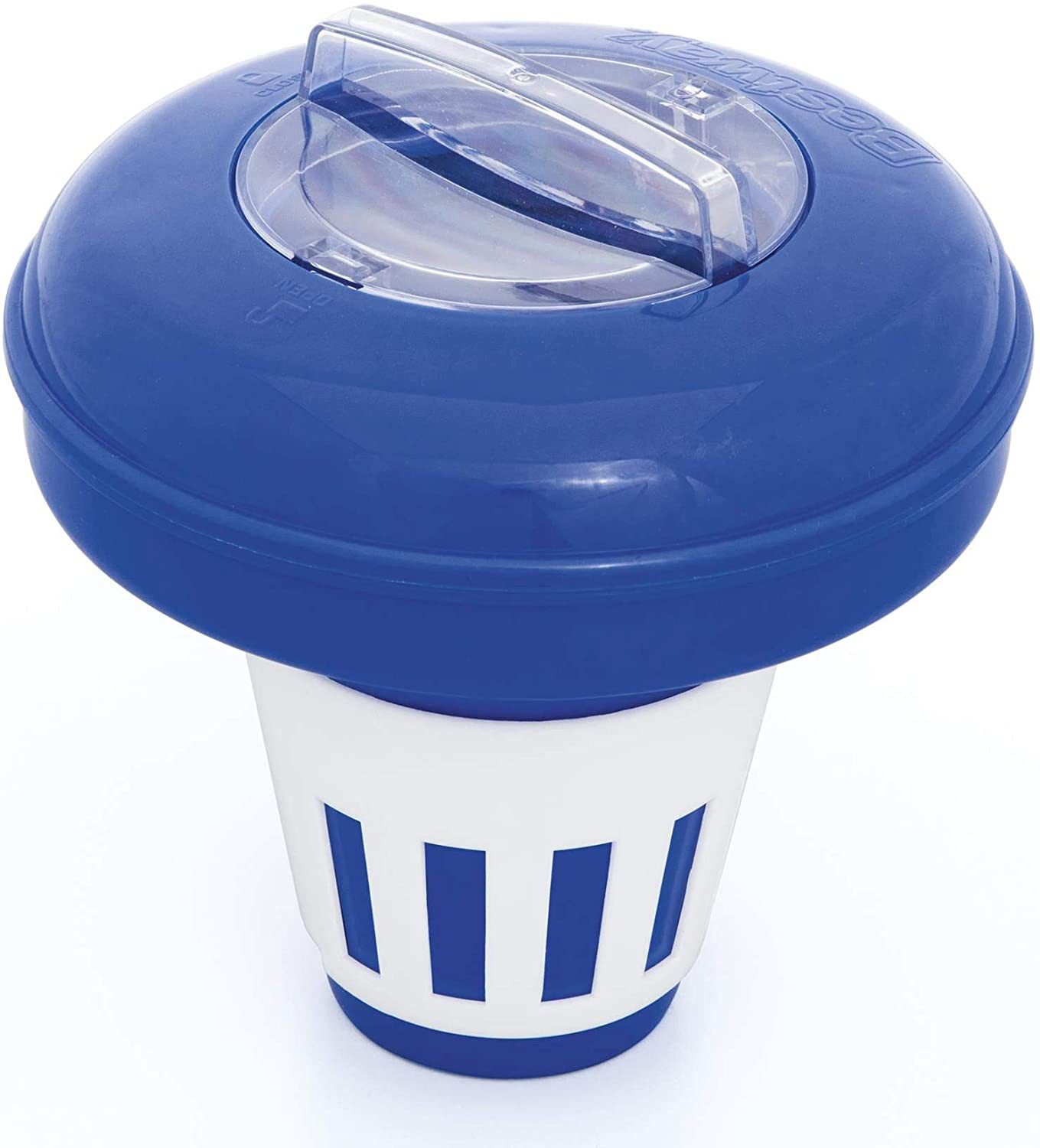 Bild 1 Bestway Dosierschwimmer