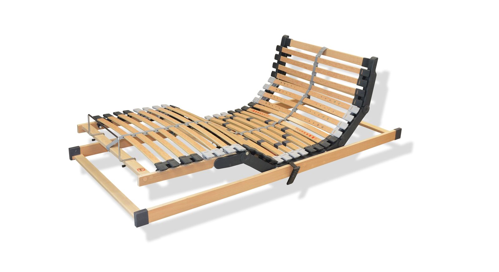 Lattenrost 90x200 cm motorisch  Lattenrost 90x200 cm motorisch