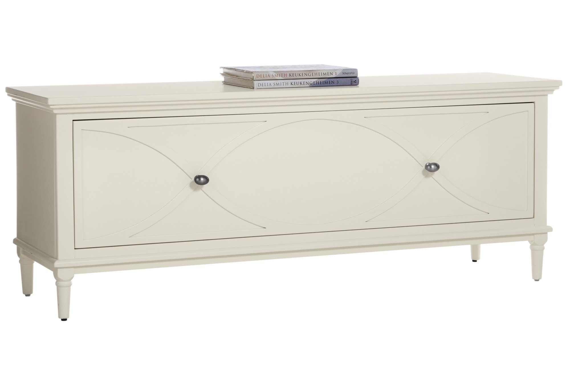 Lowboard in Creme  Lowboard in Creme