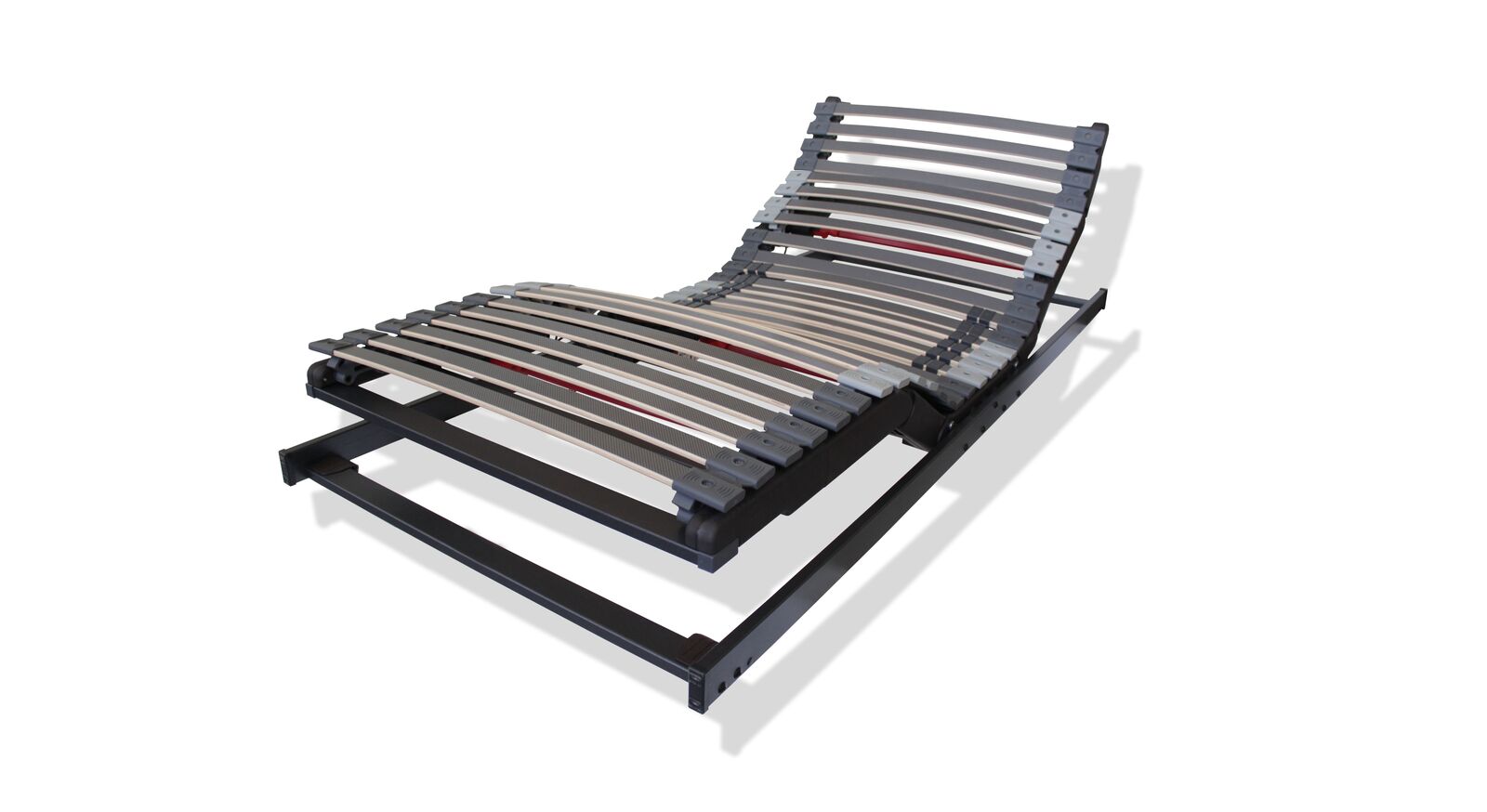 Lattenrost 90x200 mit Motor Lattenrost 90x200 mit Motor