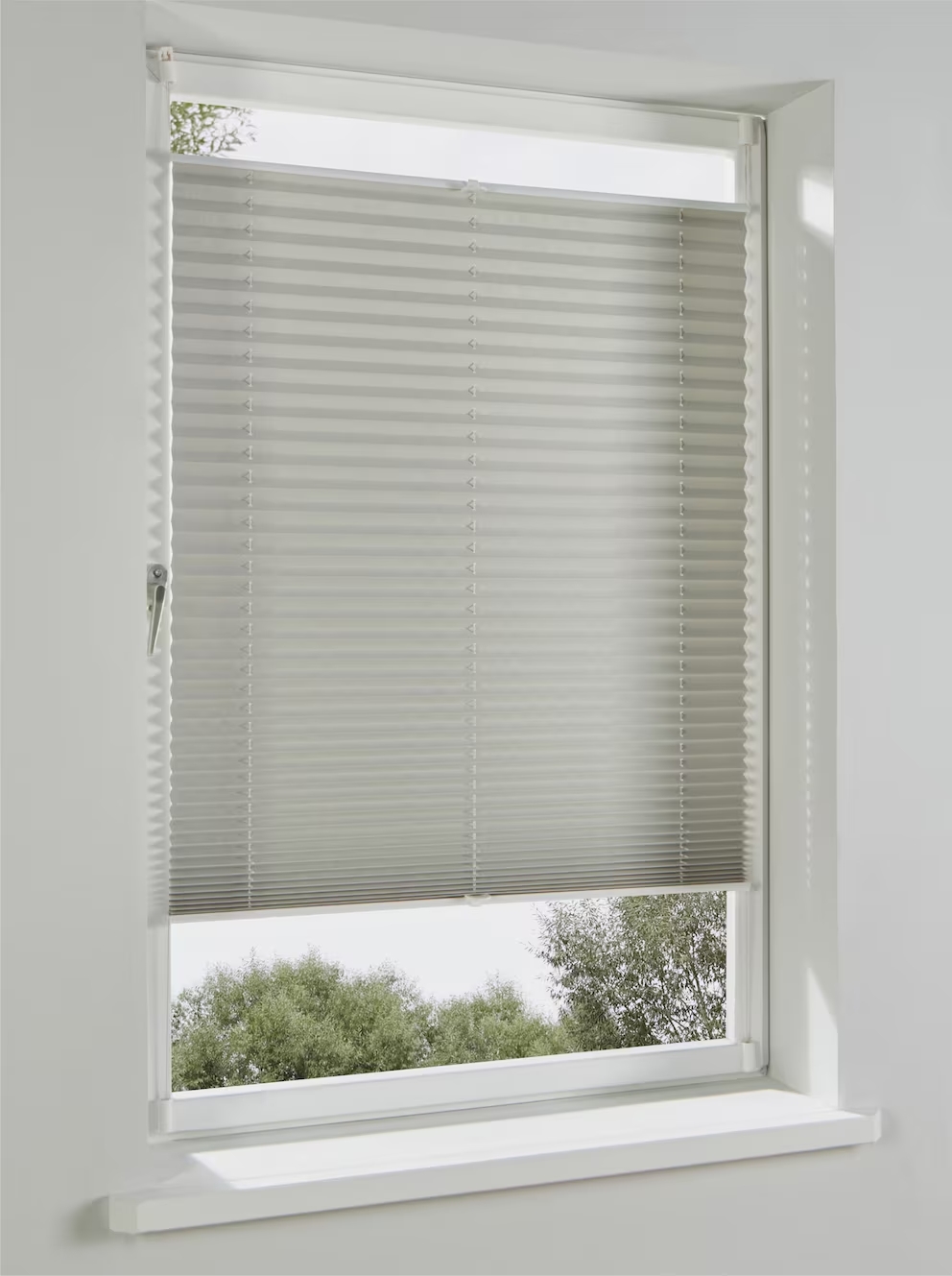 Jalousie Creme  60x130 cm Jalousie Creme  60x130 cm