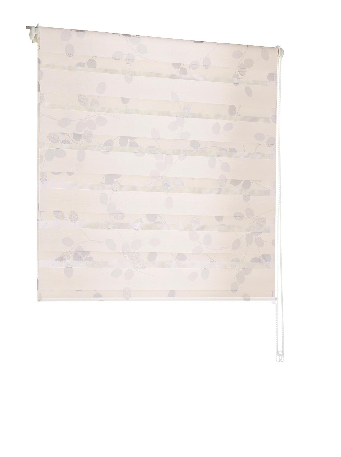 Bild 2 Doppelrollo 60x150 cm ecru