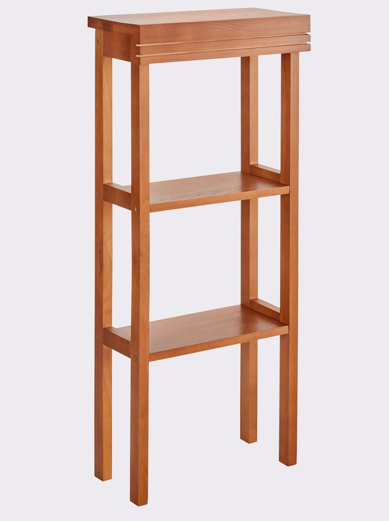 Bild 1 Regal natur Kiefernholz