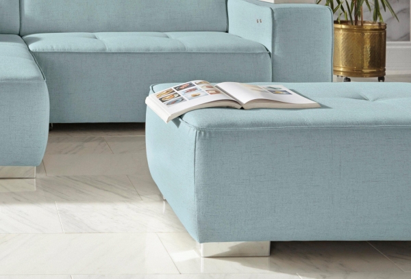 Hocker aqua Struktur