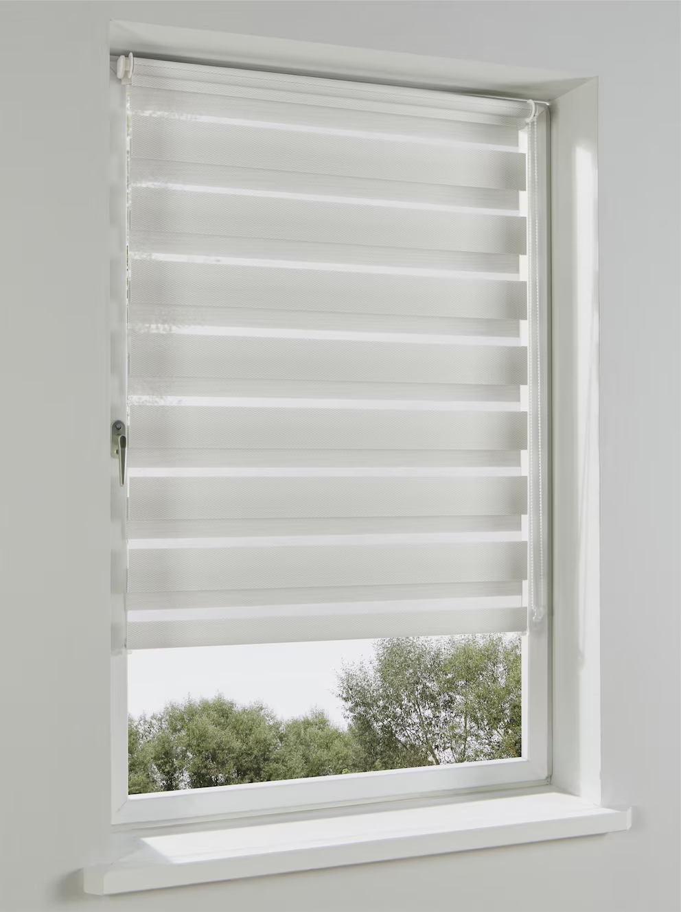 Doppelrollo Natur 60x150 cm Doppelrollo Natur 60x150 cm