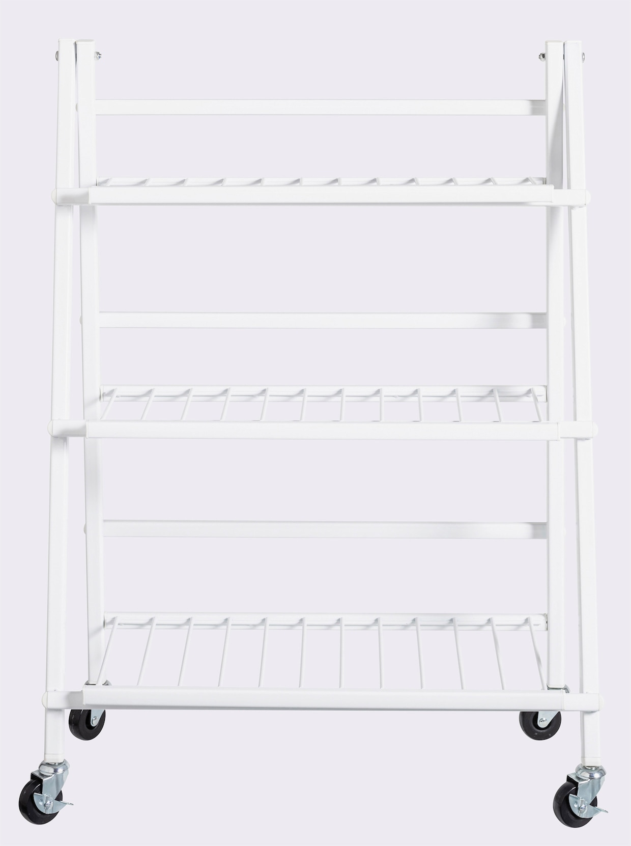 Bild 1 Regal 60x83 cm weiß