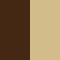 Braun/Beige