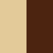 Camel/Walnuss