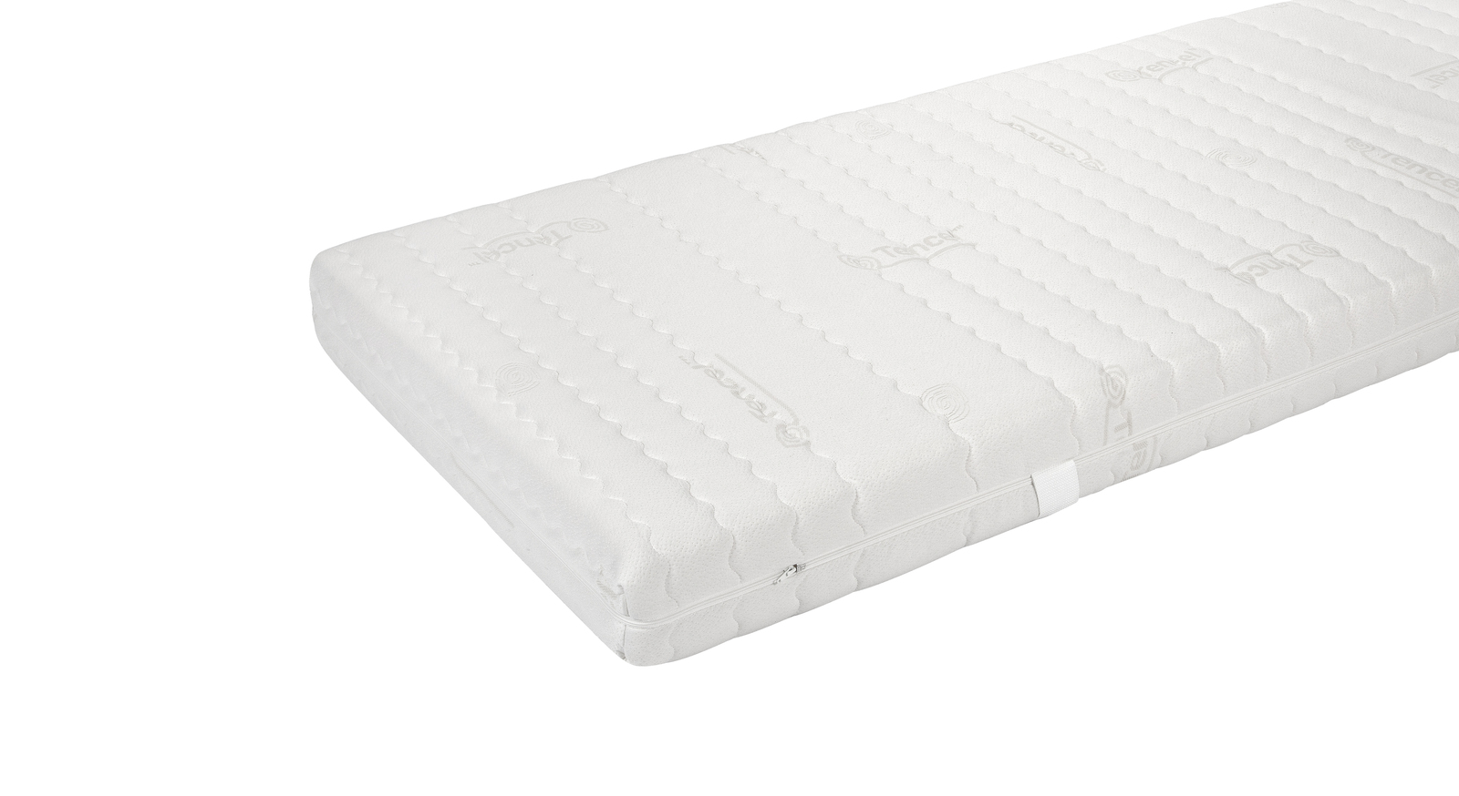 Kaltschaum-Matratze 200x200 cm H3 Kaltschaum-Matratze 200x200 cm H3