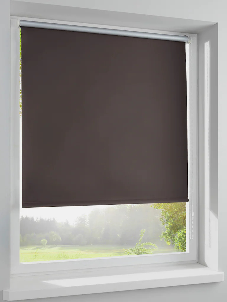 Rollo, mocca, 50x150cm Rollo, mocca, 50x150cm